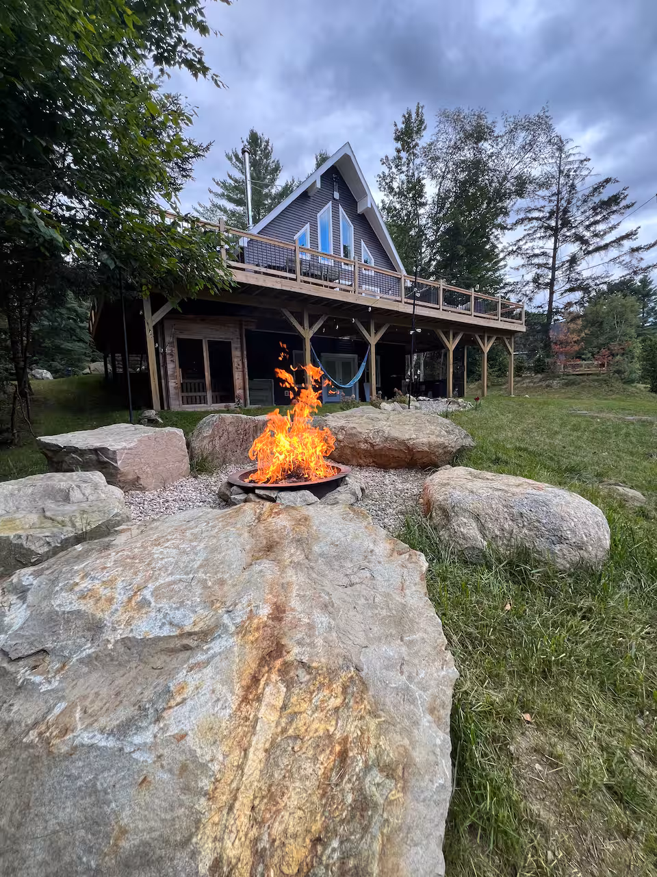 Hot Tub | Sauna | Movie Room — 8 min to Killington Mtn