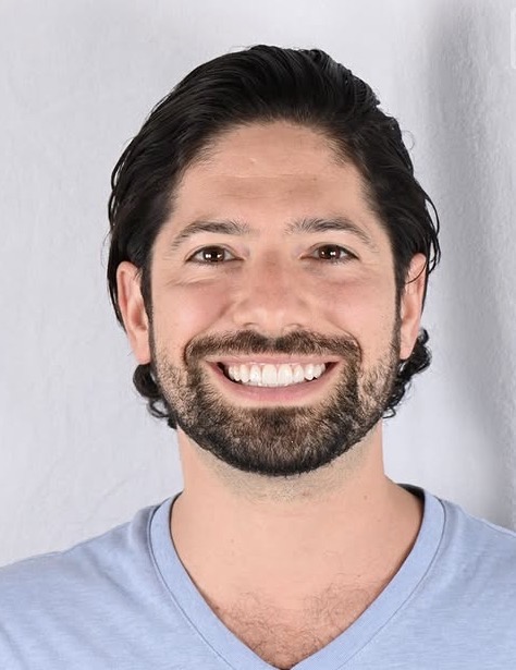 Alan, host of SunCitySki